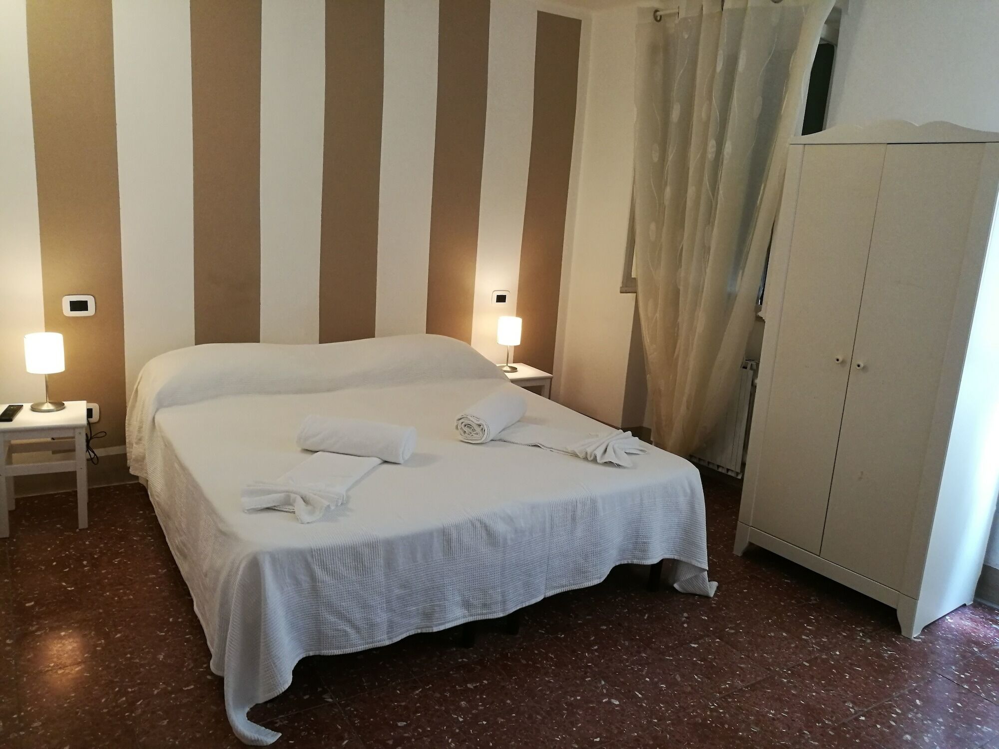 Venti Dal Mare Hotell Lerici Exteriör bild